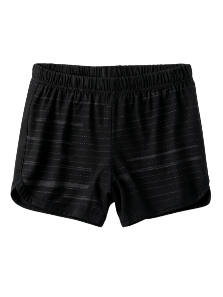 Hot Selling Casual Sports Shorts for Men - Quick Dry Fabric & Adjustable Drawstring Closure