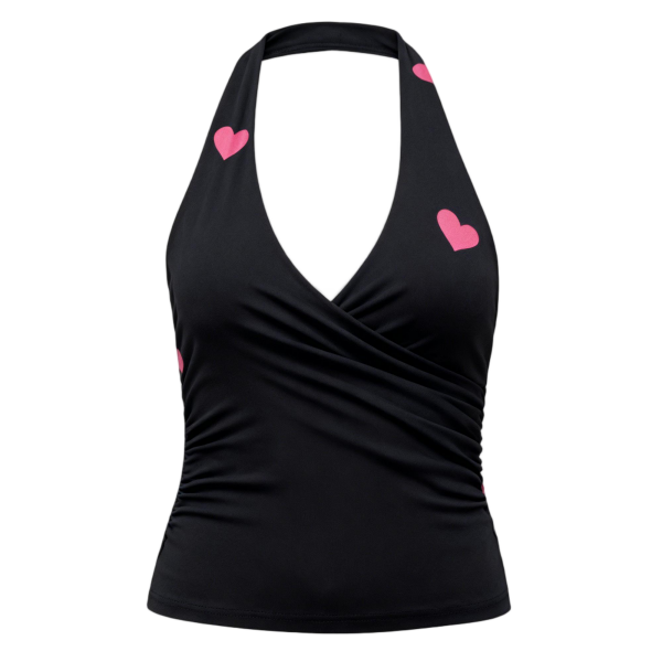 Soft Fitness Tank Tops for Women - Breathable Athletic Racerback Yoga Shirts